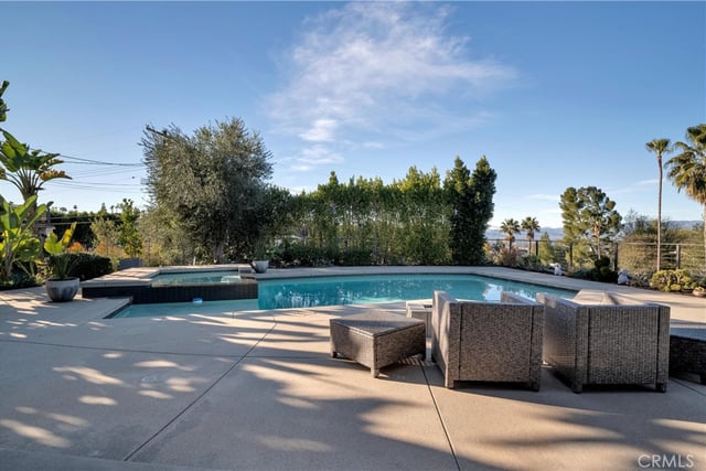 4326 Coronet Drive, Encino, CA 91316 — photo 47 of 54