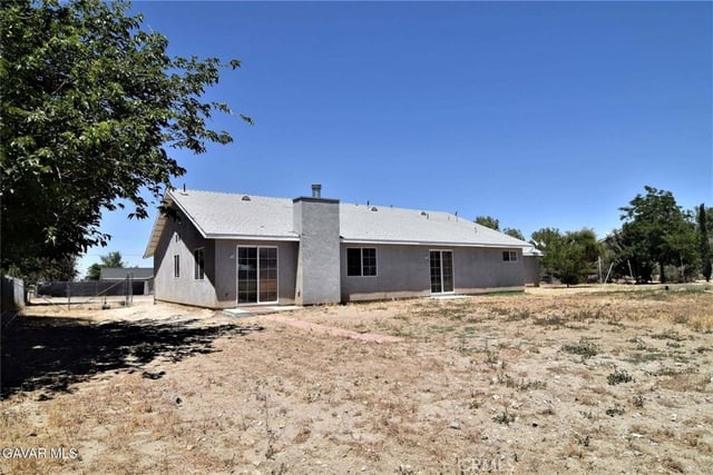 9734 E Avenue S8, Littlerock, CA 93543 — photo 19 of 23