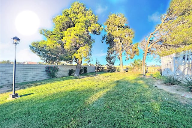 43639 Park Avenue, Lancaster, CA 93534 — photo 64 of 69
