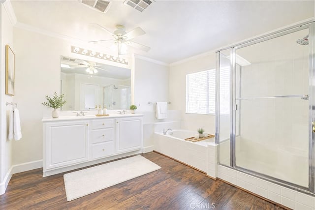 42327 42nd Street W, Quartz Hill, CA 93536 — photo 30 of 51