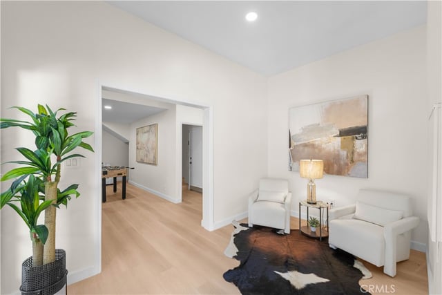 2759 S Barrington Avenue, Los Angeles, CA 90064 — photo 12 of 22