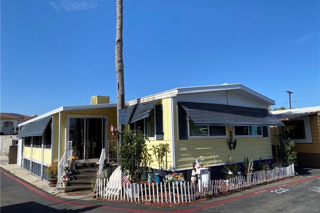 23701 S Western Avenue 216, Torrance, CA 90501 — photo 29 of 65