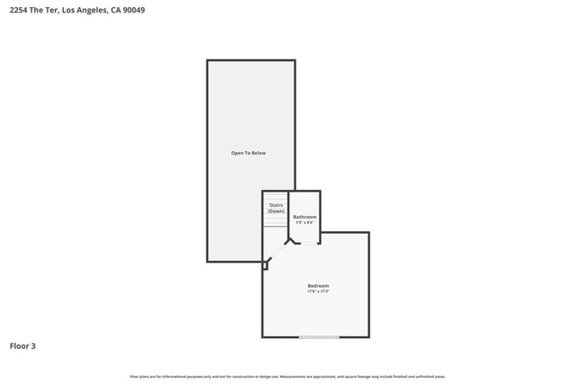 2254 The Terrace, Los Angeles, CA 90049 — photo 36 of 39