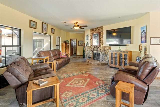 6535 Juniper Crest Road, Agua Dulce, CA 91390 — photo 11 of 71