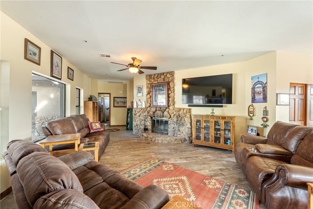 6535 Juniper Crest Road, Agua Dulce, CA 91390 — photo 12 of 71