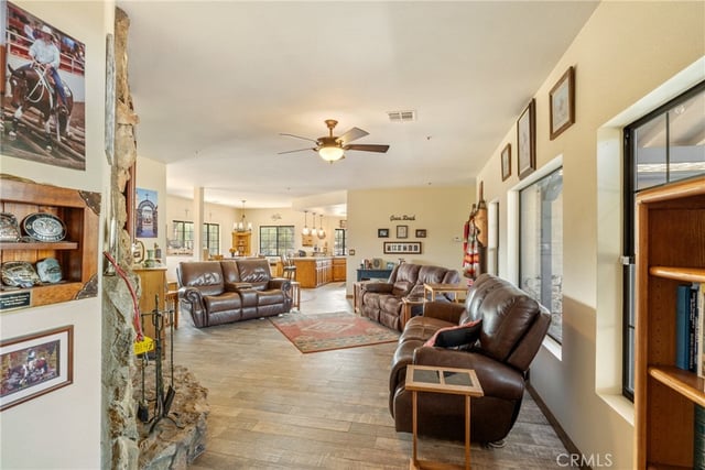 6535 Juniper Crest Road, Agua Dulce, CA 91390 — photo 14 of 71
