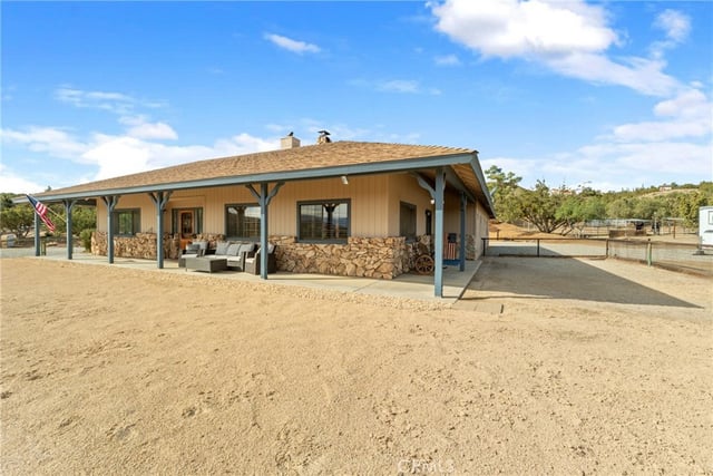6535 Juniper Crest Road, Agua Dulce, CA 91390 — photo 41 of 71