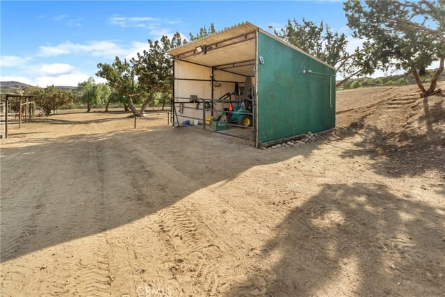 6535 Juniper Crest Road, Agua Dulce, CA 91390 — photo 43 of 71