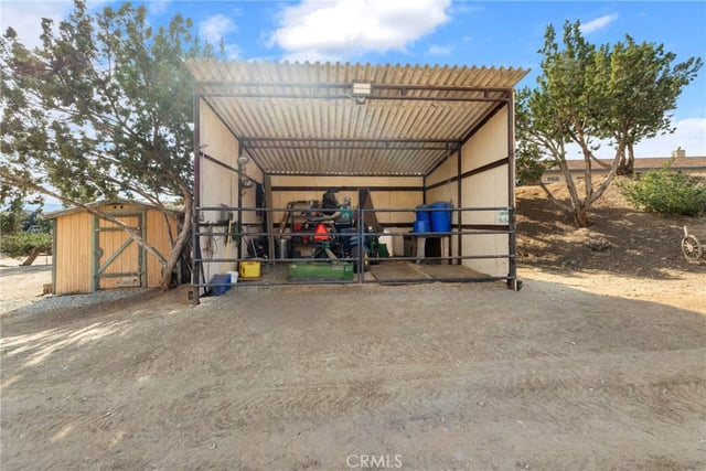 6535 Juniper Crest Road, Agua Dulce, CA 91390 — photo 44 of 71