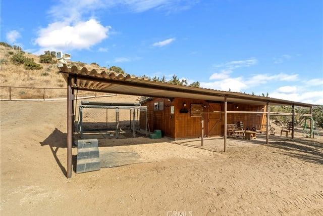 6535 Juniper Crest Road, Agua Dulce, CA 91390 — photo 45 of 71