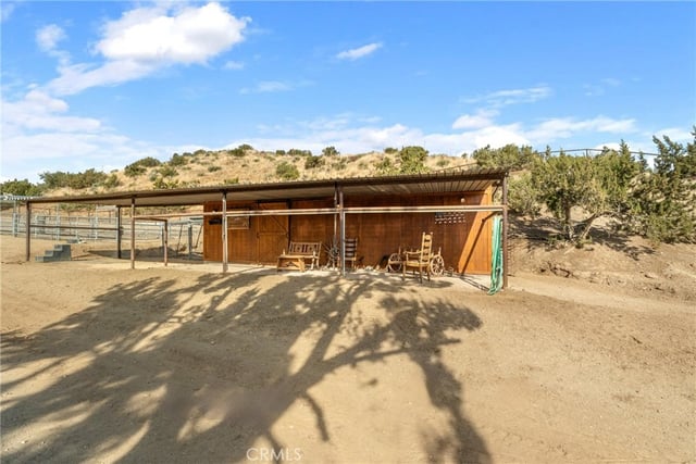 6535 Juniper Crest Road, Agua Dulce, CA 91390 — photo 46 of 71