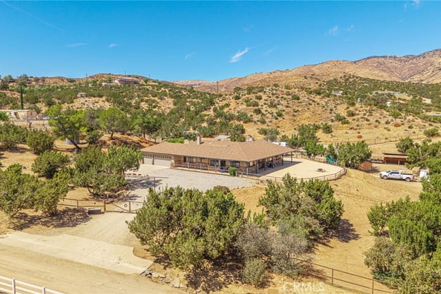 6535 Juniper Crest Road, Agua Dulce, CA 91390 — photo 67 of 71