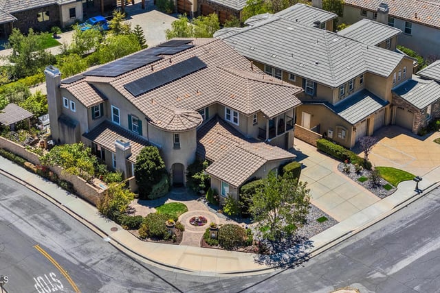 3936 Eagle Flight Drive, Simi Valley, CA 93065 — photo 32 of 32