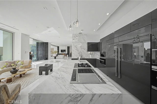 9459 Beverly Crest, Beverly Hills, CA 90210 — photo 12 of 71