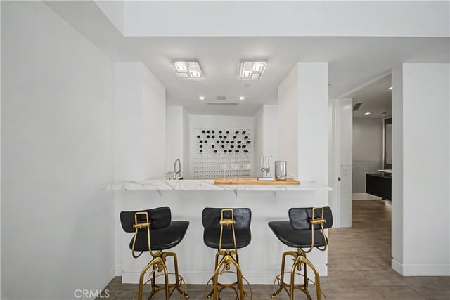 9459 Beverly Crest, Beverly Hills, CA 90210 — photo 18 of 71