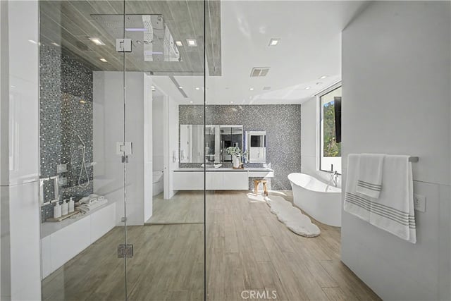 9459 Beverly Crest, Beverly Hills, CA 90210 — photo 27 of 71