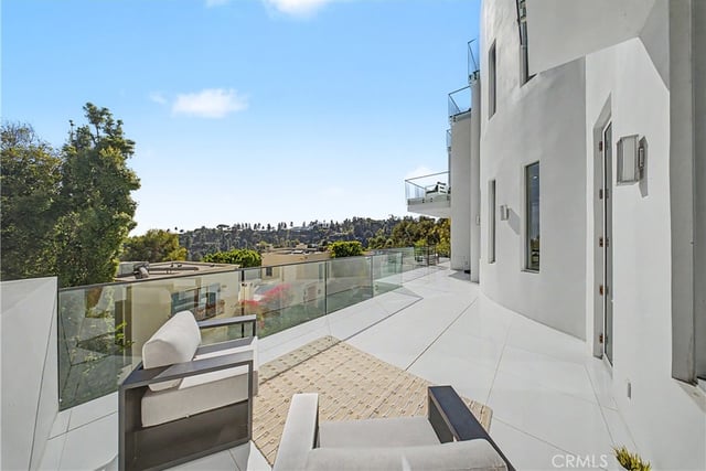 9459 Beverly Crest, Beverly Hills, CA 90210 — photo 30 of 71