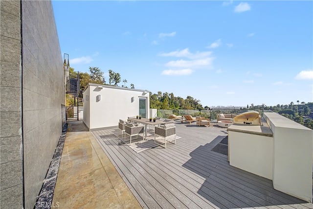 9459 Beverly Crest, Beverly Hills, CA 90210 — photo 41 of 71