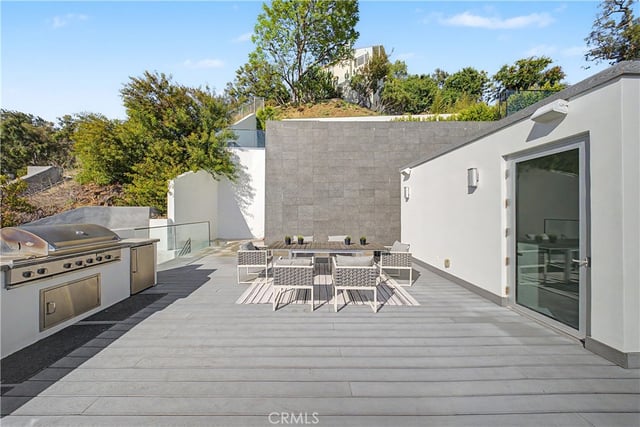 9459 Beverly Crest, Beverly Hills, CA 90210 — photo 43 of 71