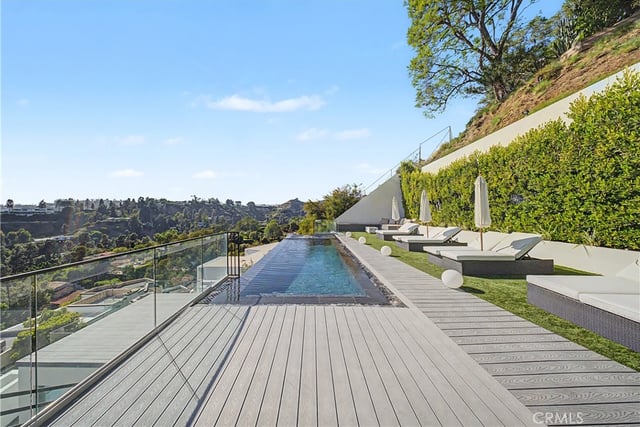 9459 Beverly Crest, Beverly Hills, CA 90210 — photo 49 of 71