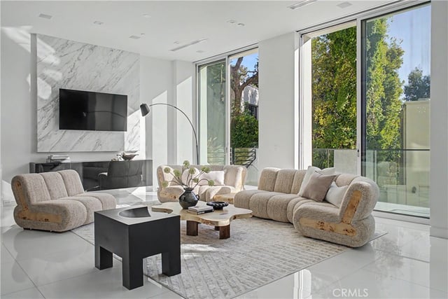 9459 Beverly Crest, Beverly Hills, CA 90210 — photo 5 of 71