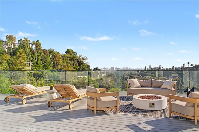 9459 Beverly Crest, Beverly Hills, CA 90210 — photo 53 of 71