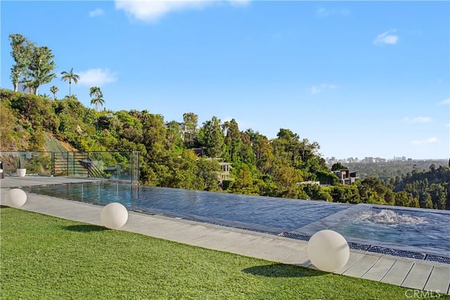 9459 Beverly Crest, Beverly Hills, CA 90210 — photo 54 of 71