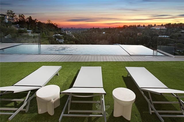 9459 Beverly Crest, Beverly Hills, CA 90210 — photo 63 of 71