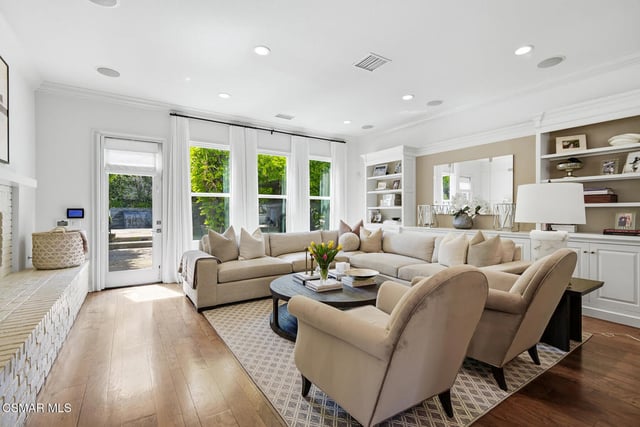 4169 Prado De La Puma, Calabasas, CA 91302 — photo 13 of 32