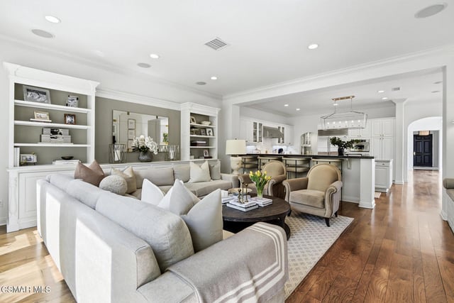 4169 Prado De La Puma, Calabasas, CA 91302 — photo 14 of 32