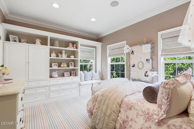 4169 Prado De La Puma, Calabasas, CA 91302 — photo 21 of 32