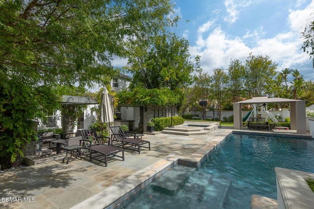 4169 Prado De La Puma, Calabasas, CA 91302 — photo 27 of 32