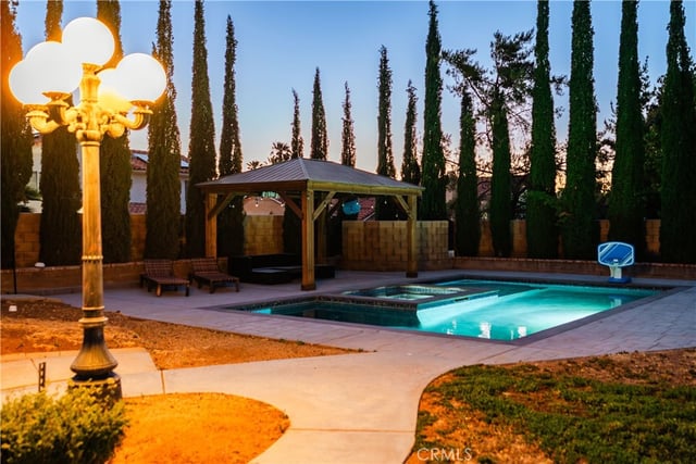 40113 Tesoro Lane, Palmdale, CA 93551 — photo 50 of 72