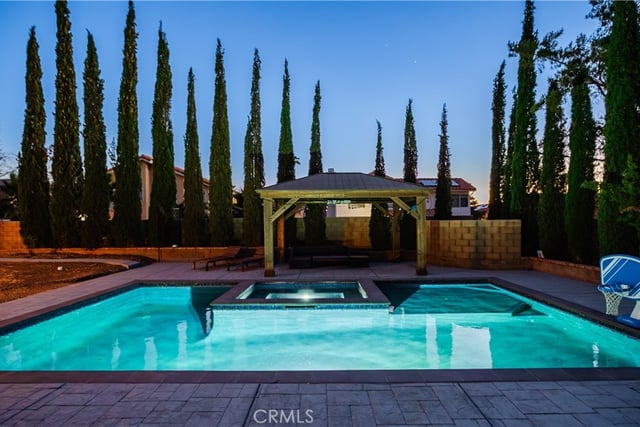 40113 Tesoro Lane, Palmdale, CA 93551 — photo 51 of 72