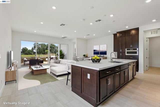 1095 Riverbend Drive, Brentwood, CA 94513 — photo 5 of 25