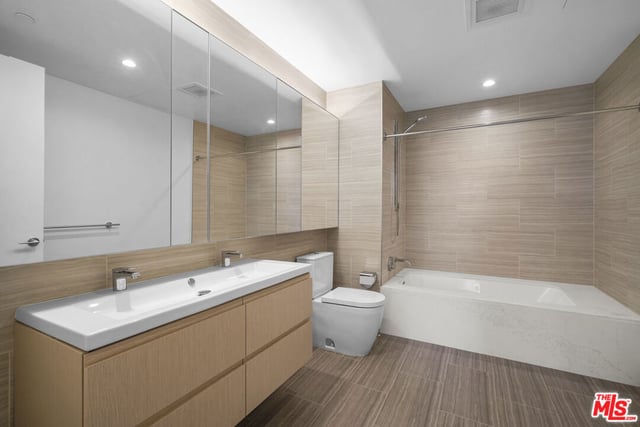 877 Francisco Street 2811, Los Angeles, CA 90017 — photo 20 of 75