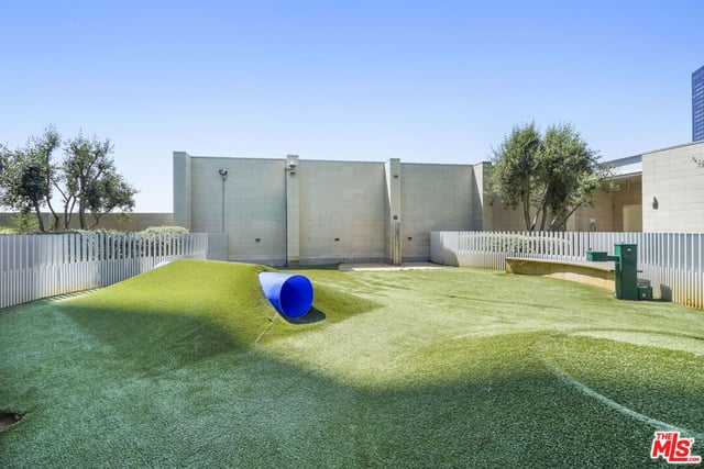 877 Francisco Street 2811, Los Angeles, CA 90017 — photo 36 of 75