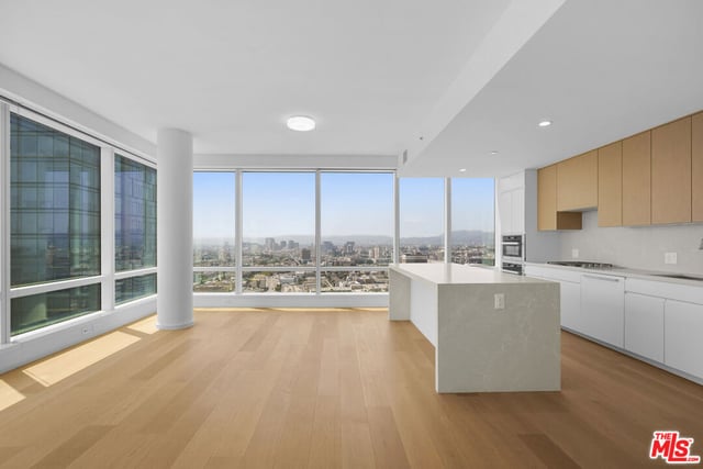 877 Francisco Street 2811, Los Angeles, CA 90017 — photo 4 of 75