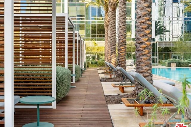 877 Francisco Street 2811, Los Angeles, CA 90017 — photo 45 of 75