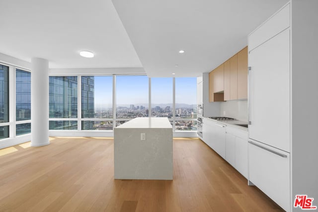 877 Francisco Street 2811, Los Angeles, CA 90017 — photo 5 of 75
