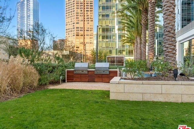 877 Francisco Street 2811, Los Angeles, CA 90017 — photo 52 of 75