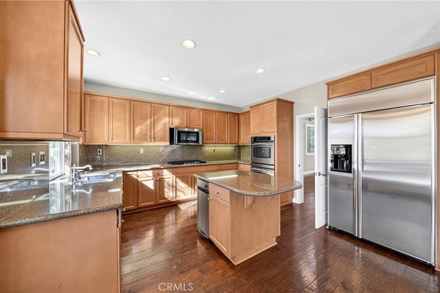 11331 Verdi, Porter Ranch, CA 91326 — photo 12 of 46