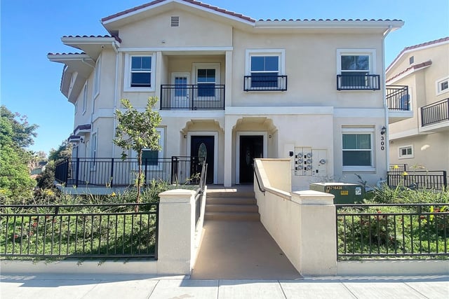300 E Alhambra Road F, Alhambra, CA 91801 — photo 15 of 20