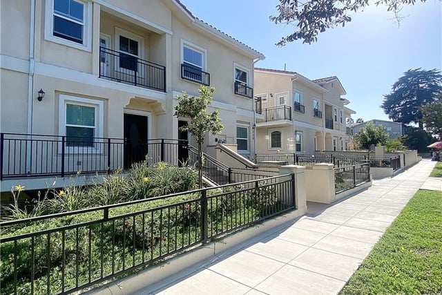 300 E Alhambra Road F, Alhambra, CA 91801 — photo 19 of 20