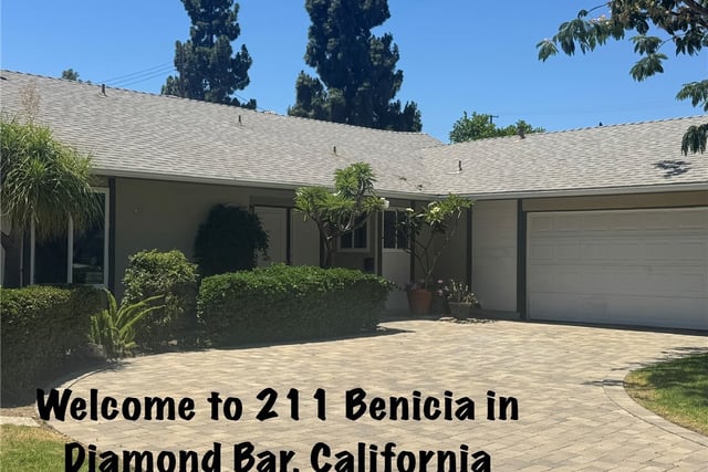 211 Benicia Road, Diamond Bar, CA 91765 — photo 2 of 41