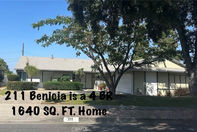 211 Benicia Road, Diamond Bar, CA 91765 — photo 3 of 41