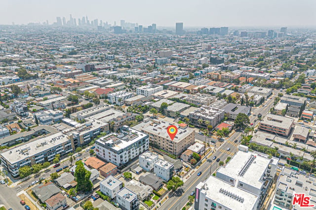 5057 Maplewood Avenue PH4, Los Angeles, CA 90004 — photo 35 of 35