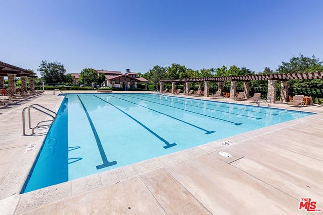 25684 Via Ventana, Valencia, CA 91381 — photo 42 of 48