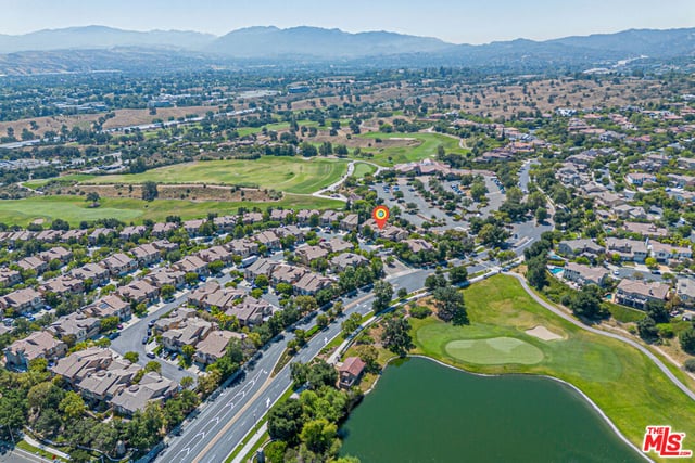 25684 Via Ventana, Valencia, CA 91381 — photo 47 of 48