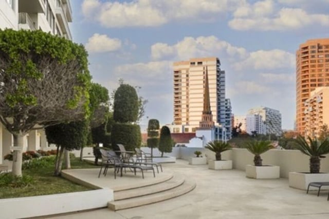10501 Wilshire Boulevard 1508, Los Angeles, CA 90024 — photo 10 of 29
